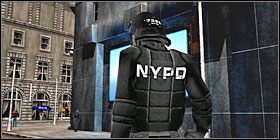 12 - 6 października 2044 cz.1 | The Moment of Silence - The Moment of Silence - poradnik do gry