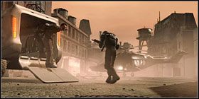 4 - 6 października 2044 cz.2 | The Moment of Silence - The Moment of Silence - poradnik do gry