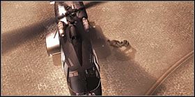 5 - 6 października 2044 cz.2 | The Moment of Silence - The Moment of Silence - poradnik do gry