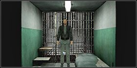 6 - 6 października 2044 cz.2 | The Moment of Silence - The Moment of Silence - poradnik do gry