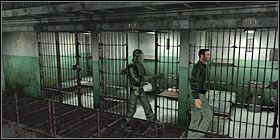 7 - 6 października 2044 cz.2 | The Moment of Silence - The Moment of Silence - poradnik do gry