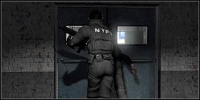 8 - 6 października 2044 cz.2 | The Moment of Silence - The Moment of Silence - poradnik do gry