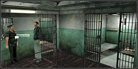 2 - 6 października 2044 cz.3 | The Moment of Silence - The Moment of Silence - poradnik do gry