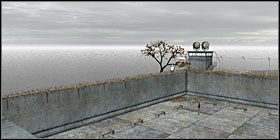 6 - 6 października 2044 cz.3 | The Moment of Silence - The Moment of Silence - poradnik do gry