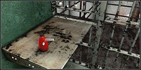 Znów przeszukanie - 6 października 2044 cz.4 | The Moment of Silence - The Moment of Silence - poradnik do gry