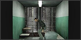 9 - 6 października 2044 cz.4 | The Moment of Silence - The Moment of Silence - poradnik do gry