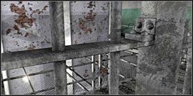 1 - 6 października 2044 cz.5 | The Moment of Silence - The Moment of Silence - poradnik do gry