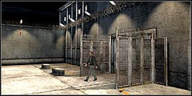 6 - 6 października 2044 cz.5 | The Moment of Silence - The Moment of Silence - poradnik do gry