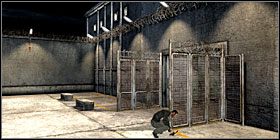 Przywiązałem do niej mój wyrwany ząb i wysłałem w powietrze - 6 października 2044 cz.5 | The Moment of Silence - The Moment of Silence - poradnik do gry