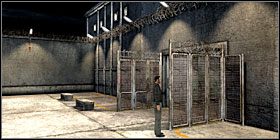 8 - 6 października 2044 cz.5 | The Moment of Silence - The Moment of Silence - poradnik do gry