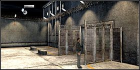 9 - 6 października 2044 cz.5 | The Moment of Silence - The Moment of Silence - poradnik do gry