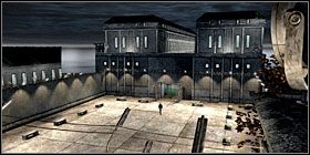 10 - 6 października 2044 cz.5 | The Moment of Silence - The Moment of Silence - poradnik do gry