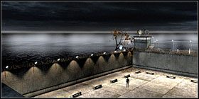 1 - 6 października 2044 cz.6 | The Moment of Silence - The Moment of Silence - poradnik do gry