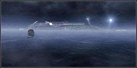 Złapali sygnał - 6 października 2044 cz.6 | The Moment of Silence - The Moment of Silence - poradnik do gry