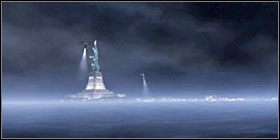 3 - 6 października 2044 cz.6 | The Moment of Silence - The Moment of Silence - poradnik do gry