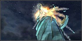 Dotarłem do brzegu - 6 października 2044 cz.6 | The Moment of Silence - The Moment of Silence - poradnik do gry