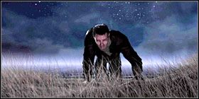 7 - 6 października 2044 cz.6 | The Moment of Silence - The Moment of Silence - poradnik do gry