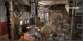 4 - 8 października 2044 cz.1 | The Moment of Silence - The Moment of Silence - poradnik do gry