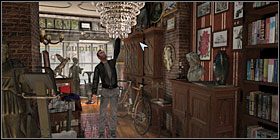 5 - 8 października 2044 cz.1 | The Moment of Silence - The Moment of Silence - poradnik do gry