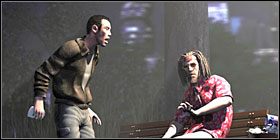 7 - 8 października 2044 cz.2 | The Moment of Silence - The Moment of Silence - poradnik do gry