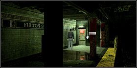 7 - 9 października 2044 cz.1 | The Moment of Silence - The Moment of Silence - poradnik do gry