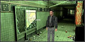 8 - 9 października 2044 cz.1 | The Moment of Silence - The Moment of Silence - poradnik do gry