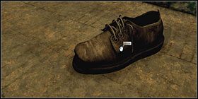 Poszedłem przed siebie, po schodkach, do następnych schodów prowadzących w dół, aż dotarłem do metalowych drzwi - 9 października 2044 cz.2 | The Moment of Silence - The Moment of Silence - poradnik do gry