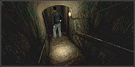 Hej - 9 października 2044 cz.2 | The Moment of Silence - The Moment of Silence - poradnik do gry