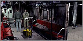 6 - 9 października 2044 cz.2 | The Moment of Silence - The Moment of Silence - poradnik do gry