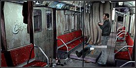 7 - 9 października 2044 cz.2 | The Moment of Silence - The Moment of Silence - poradnik do gry