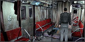 Coś mi podpowiadało, że jego żona miała w tym czasie niespodziewaną wizytę - 9 października 2044 cz.2 | The Moment of Silence - The Moment of Silence - poradnik do gry