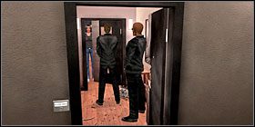 8 - 9 października 2044 cz.2 | The Moment of Silence - The Moment of Silence - poradnik do gry