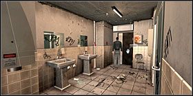 6 - 9 października 2044 cz.3 | The Moment of Silence - The Moment of Silence - poradnik do gry