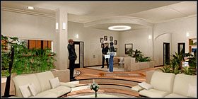 6 - 9 października 2044 cz.4 (Debbie) | The Moment of Silence - The Moment of Silence - poradnik do gry