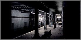 Ja musiałem dokończyć teraz to, co Graham zaczął - 9 października 2044 cz.5 (Peter) | The Moment of Silence - The Moment of Silence - poradnik do gry