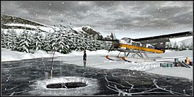 1 - 10 października 2044 cz.1 | The Moment of Silence - The Moment of Silence - poradnik do gry