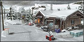 4 - 10 października 2044 cz.1 | The Moment of Silence - The Moment of Silence - poradnik do gry