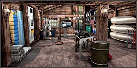 6 - 10 października 2044 cz.1 | The Moment of Silence - The Moment of Silence - poradnik do gry