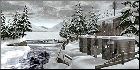 3 - 10 października 2044 cz.2 | The Moment of Silence - The Moment of Silence - poradnik do gry