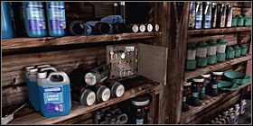 Odpaliłem maszynę i pognałem przez lodowe pustkowia - 10 października 2044 cz.2 | The Moment of Silence - The Moment of Silence - poradnik do gry