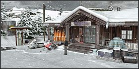 7 - 10 października 2044 cz.2 | The Moment of Silence - The Moment of Silence - poradnik do gry