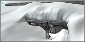 3 - 10 października 2044 cz.3 | The Moment of Silence - The Moment of Silence - poradnik do gry