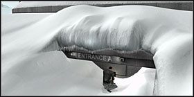 Wybuch był dość mocny - 10 października 2044 cz.3 | The Moment of Silence - The Moment of Silence - poradnik do gry