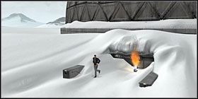 4 - 10 października 2044 cz.3 | The Moment of Silence - The Moment of Silence - poradnik do gry