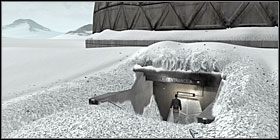 Oko kamery obejrzało mnie dokładnie i mogłem wejść już do środka - 10 października 2044 cz.3 | The Moment of Silence - The Moment of Silence - poradnik do gry