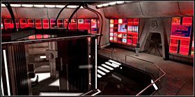 Zszedłem po schodach w dół - 10 października 2044 cz.4 | The Moment of Silence - The Moment of Silence - poradnik do gry