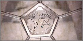 Przypomniałem sobie o notatce nieszczęsnego agenta - 10 października 2044 cz.5 | The Moment of Silence - The Moment of Silence - poradnik do gry