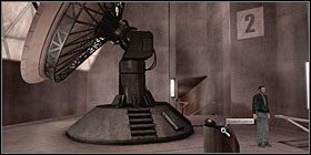 6 - 10 października 2044 cz.5 | The Moment of Silence - The Moment of Silence - poradnik do gry