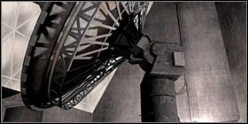 Teraz pozostała jeszcze jedna antena - 10 października 2044 cz.6 | The Moment of Silence - The Moment of Silence - poradnik do gry