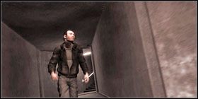 7 - 10 października 2044 cz.6 | The Moment of Silence - The Moment of Silence - poradnik do gry